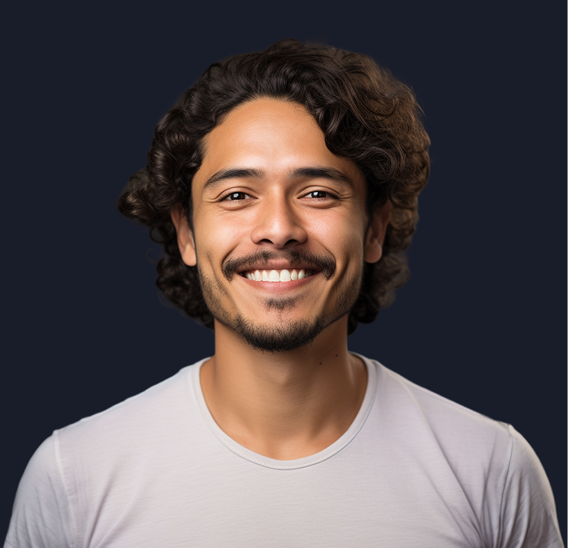 Sophia Lee, Chief Technology Officer