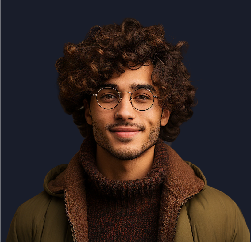 Daniel Wright, Head of Product