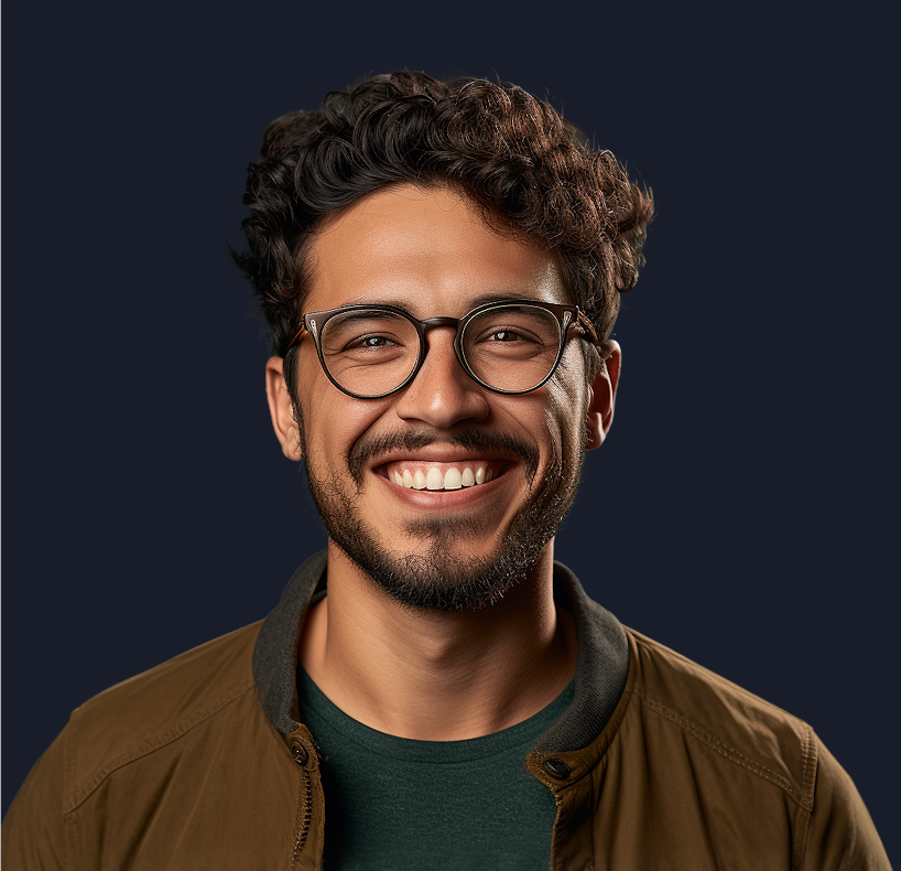 Emily Carter, Lead AI Engineer