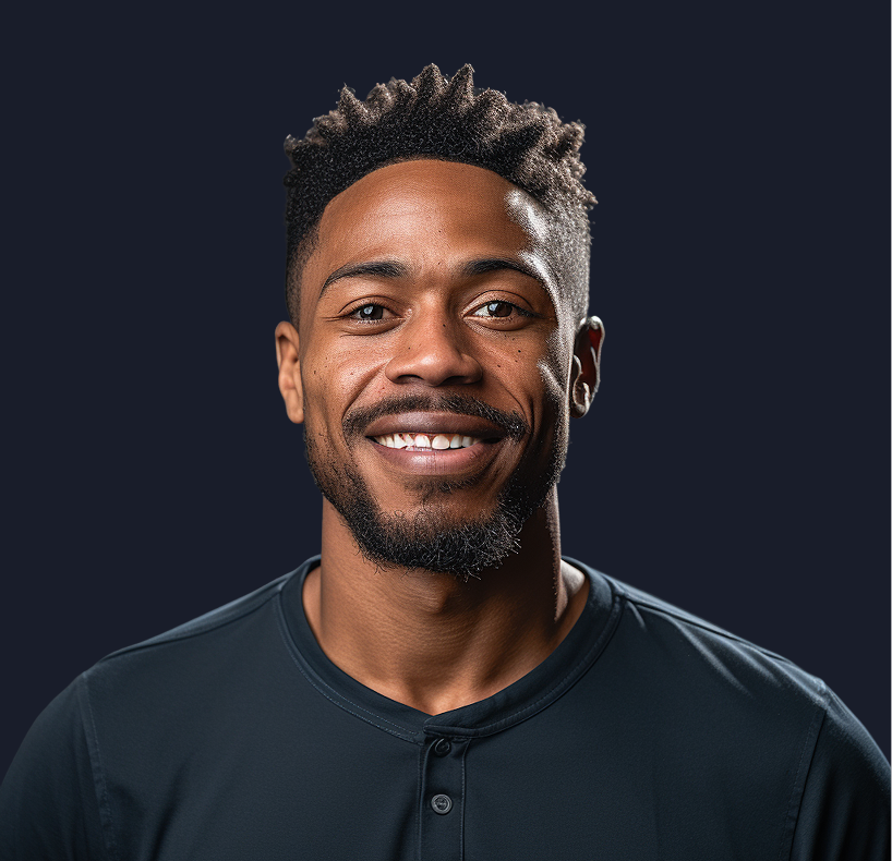 Michael Chen, Operations Manager