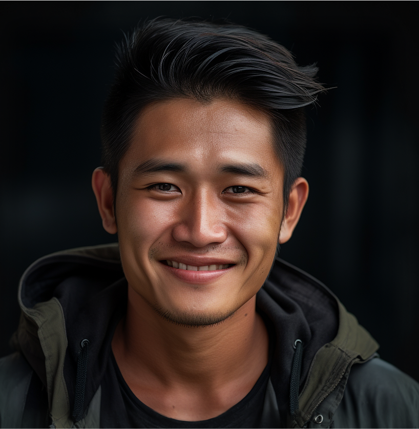 Alex Morgan, Chief Executive Officer