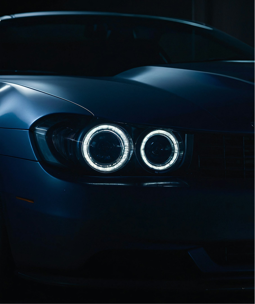 Case Study: Cutting Cost per Lead with Better Offer + AI-Based Testing